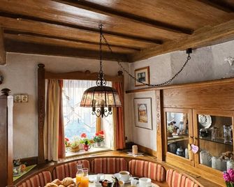 Gasthaus Torwirt - Sankt Lambrecht