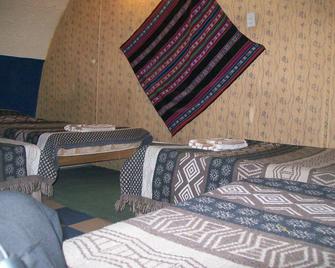 Purinawasi La Posada - Arequipa