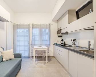 La Perla del Mare, Terre Marine - Monterosso al Mare - Cucina