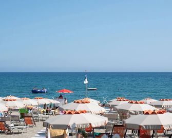 Casa Marina - Savona - Strand