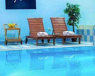 Hotel Spongiola - Sibenik - Piscine