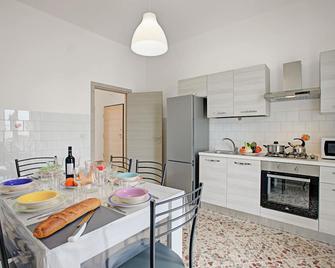 Casa Ojala' in the center of Alberobello - Happy Rentals - Alberobello - Kitchen