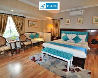 S79 Vuon Saigon Hotel & Spa - Hồ Chí Minh - Phòng ngủ