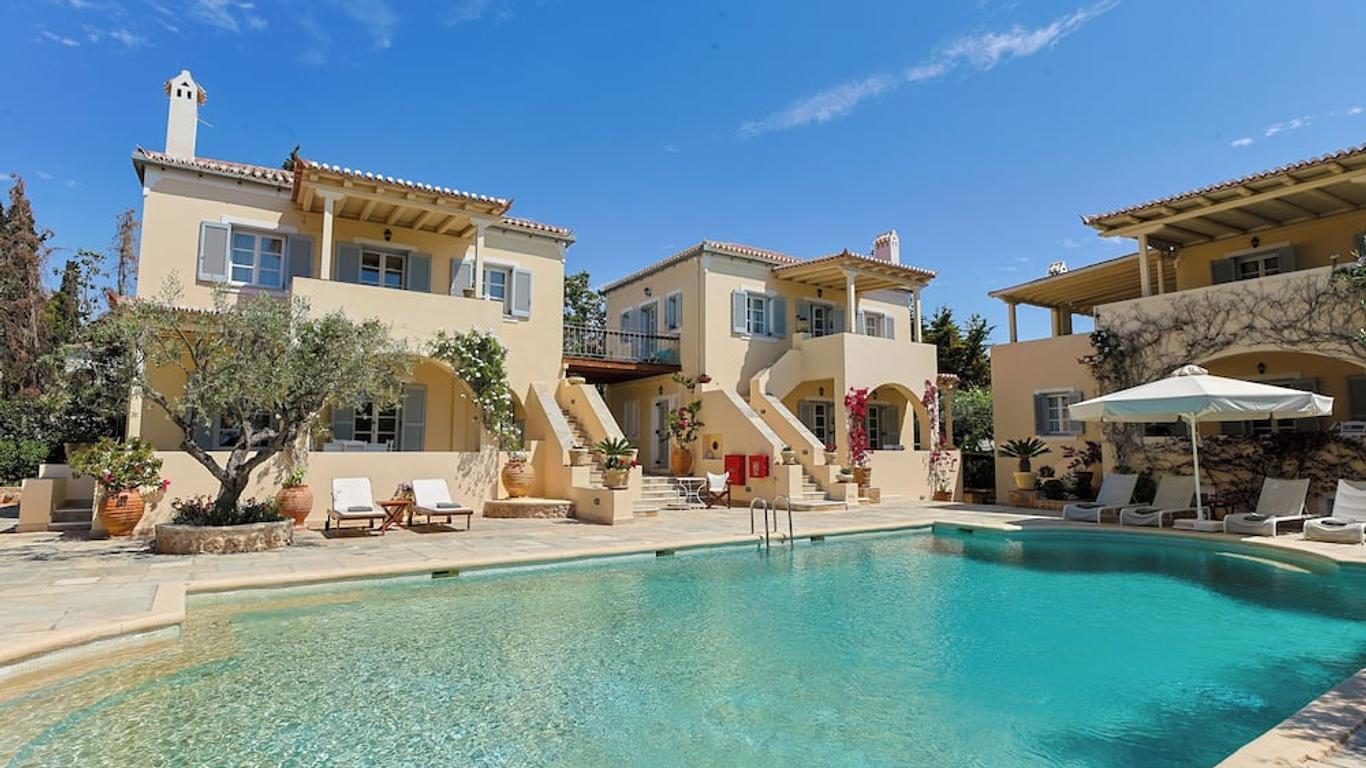 Villa Nika