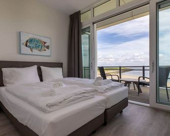 Seaside Escape, Sint-Annaland - Sint Annaland - Habitación