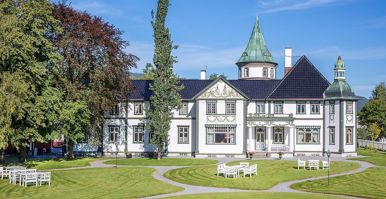 باردشوج هيريجارد