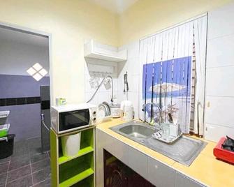 The Endless Bangtao Residence Vc 1 - Choeng Thale - Kitchen
