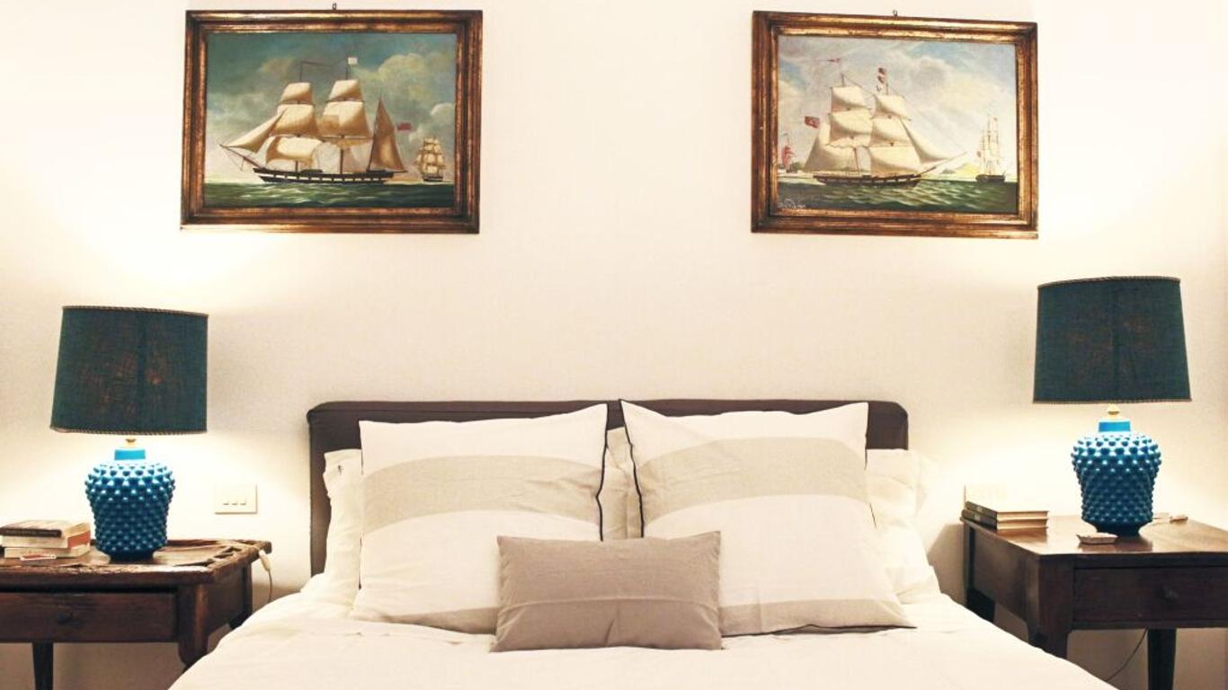 B&B Casa Chinaski