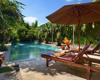 Barong Resort Ubud by Puri Signatures - Ubud - Pool