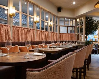 The Ragged Robin - Godalming - Restaurant