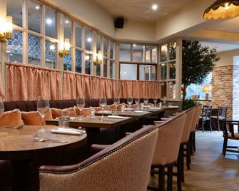 The Ragged Robin - Godalming - Restaurant