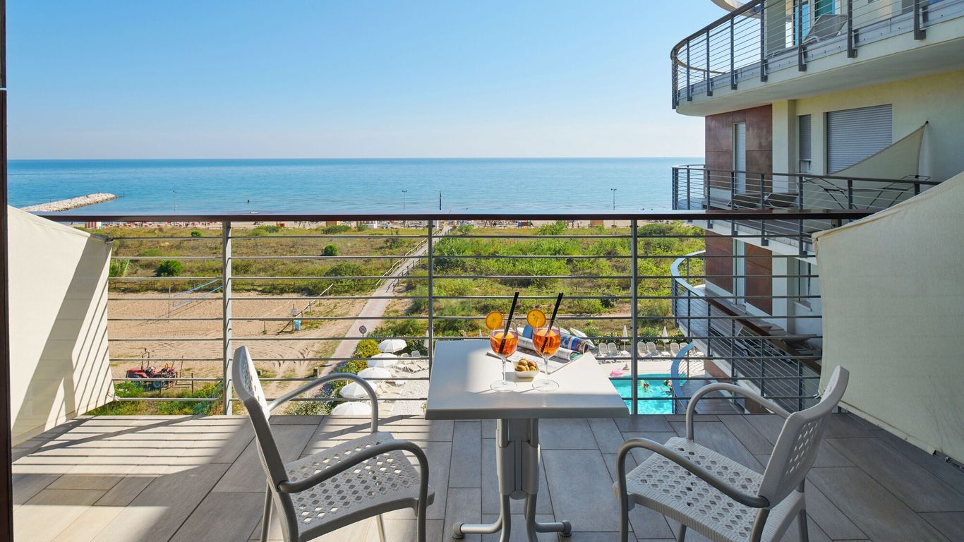 Jesolopalace Hotel & Aparthotel