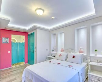 Sigacik Gardenya Boutique Hotel - Seferihisar