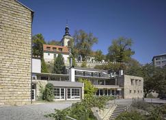 Hotel La Romantica - Млада-Болеслав - Здание