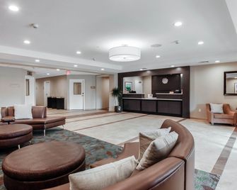 Candlewood Suites Brighton By IHG - Brighton - Habitación