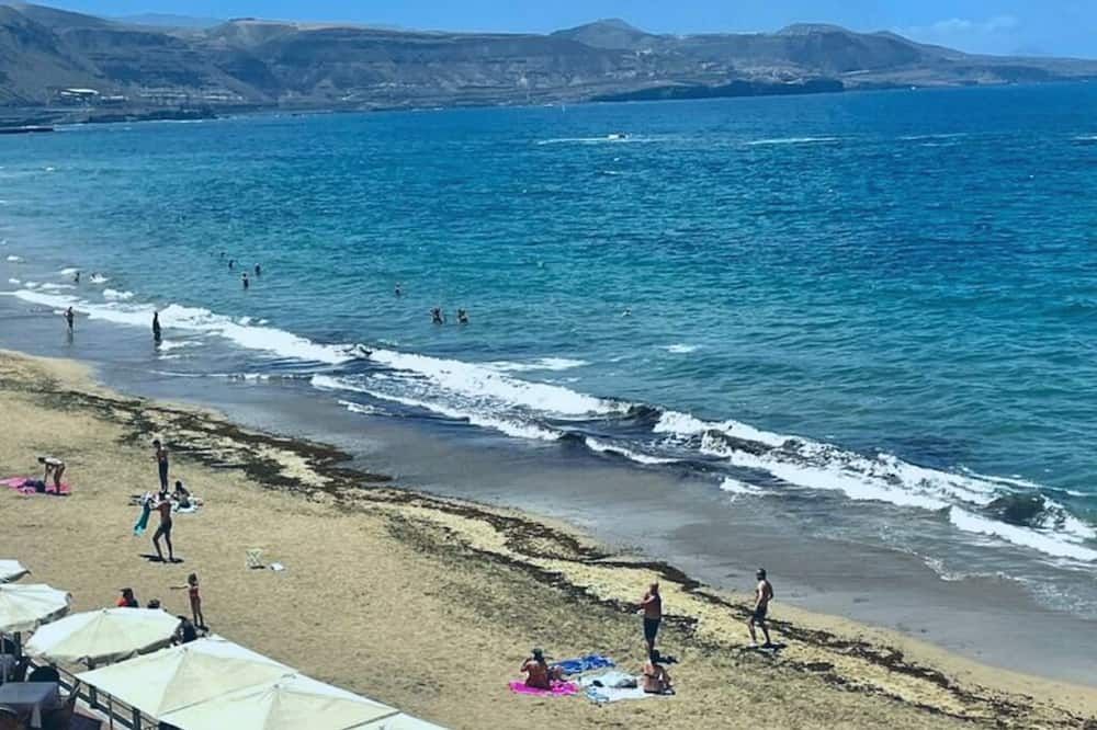 Hitide - Las Palmas de Gran Canaria - Strand
