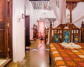 Zanzibar Coffee House