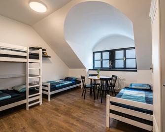 Apart-Hostel Zero - Bratislava
