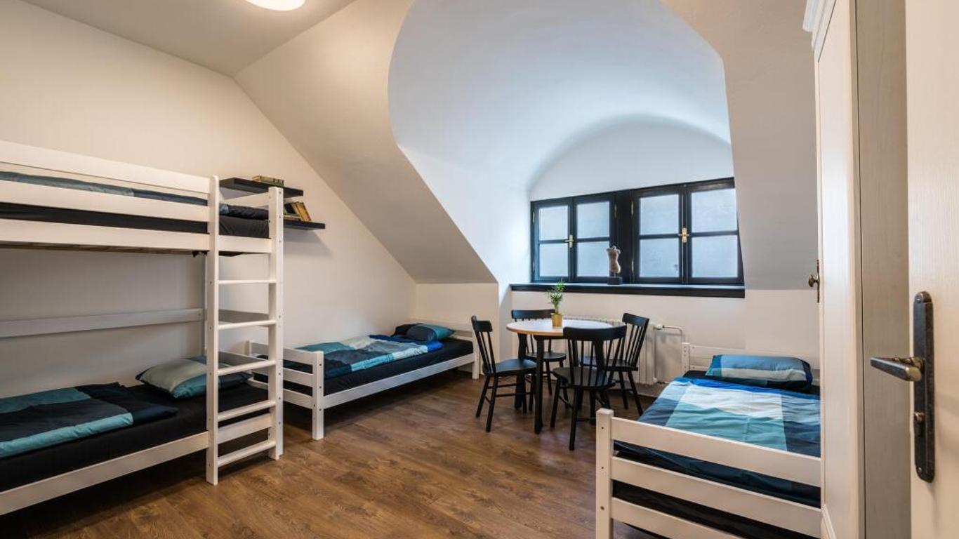 Apart-Hostel Zero