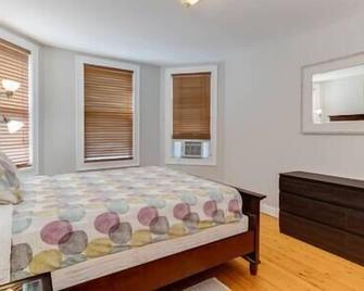 New! Boston Condo Near Mbta, 3mi To Fenway ! (U3) - Boston - Bedroom