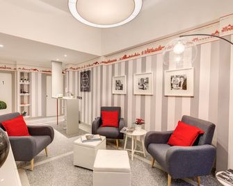 Grand Tour Rome Suites - Liberty Collection - Rome