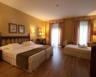 Hotel Ele Puente Romano de Salamanca - Thị trấn Salamanca