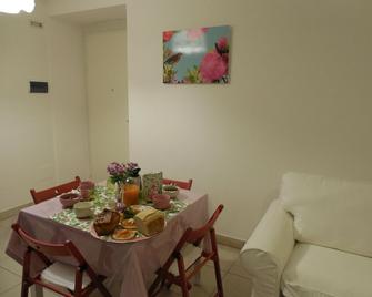 B&b Sogni d'Oro - Civitanova Marche - Dining room