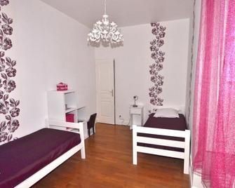 Les Chambres du Chapitre - Langres - Habitación