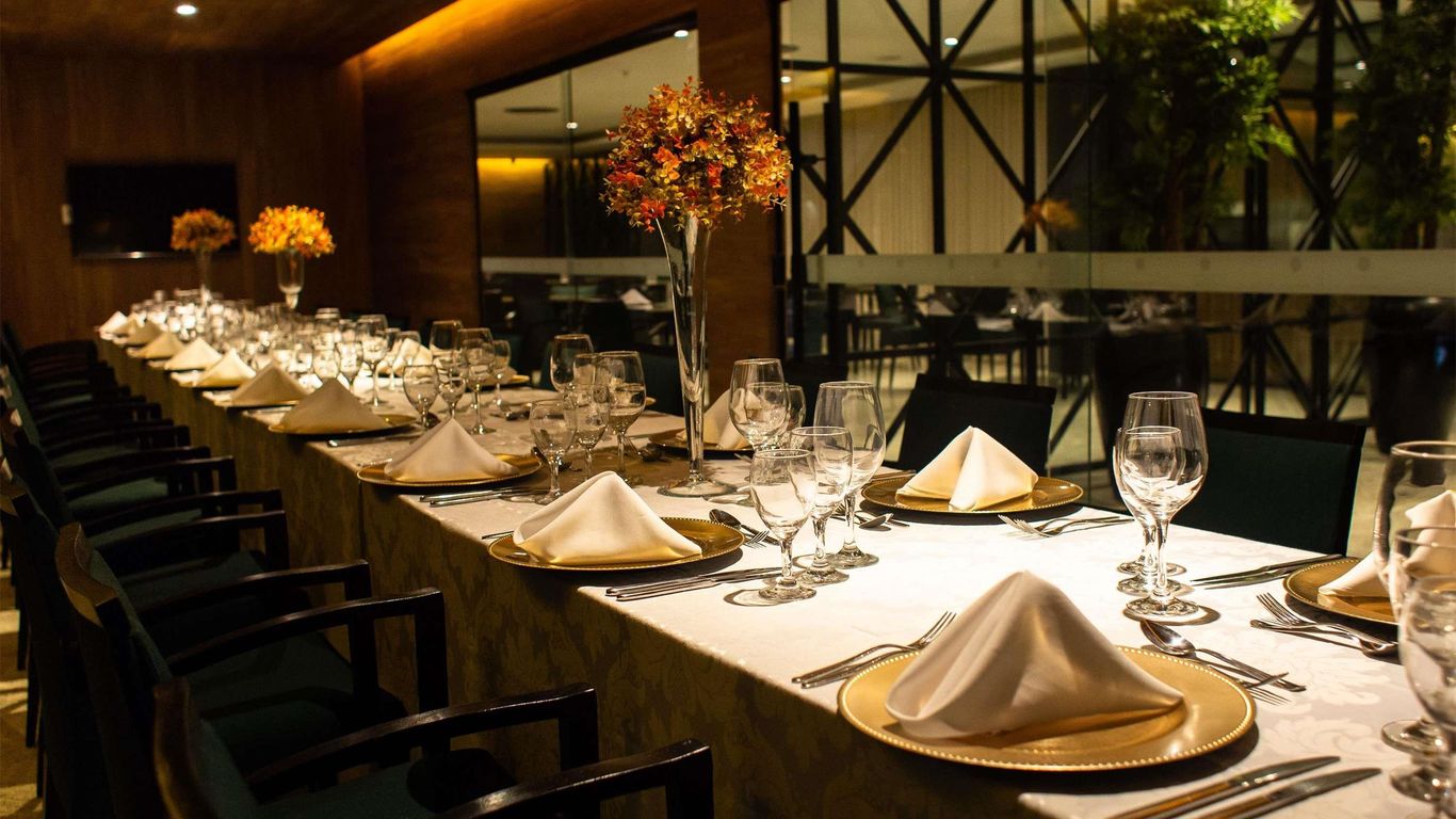 Grand Mercure Belém