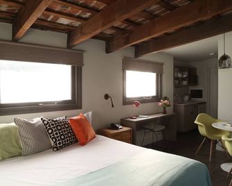 Casa San Jose - Buenos Aires - Habitación