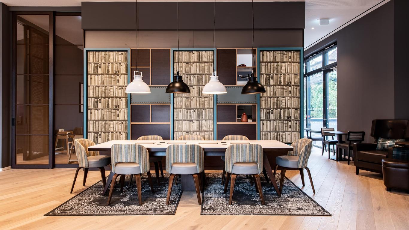 Premier Inn Stuttgart Feuerbach