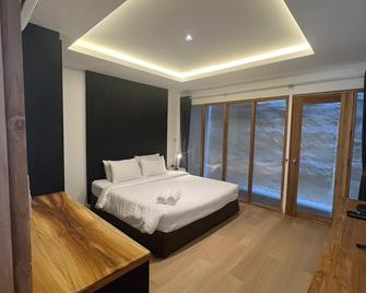 Amara Resort Hua Hin (Pet Friendly) - Hua Hin - Bedroom