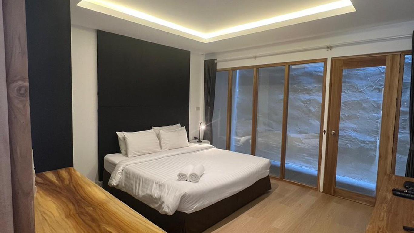 Amara Resort Hua Hin (Pet Friendly)