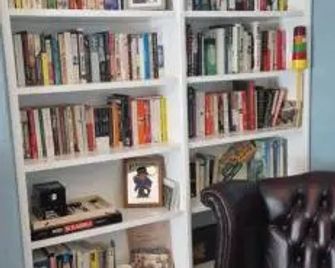 Christleton House - Llandudno - Lounge