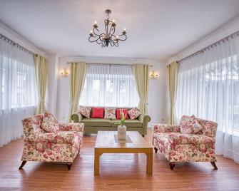 Winchester Little England - Nuwara Eliya - Sala de estar