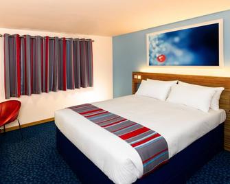 Travelodge Ipswich Beacon Hill - Ipswich - Schlafzimmer