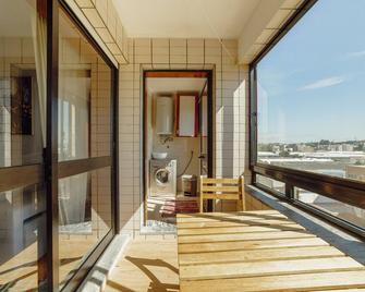 Matosinhos Seaside by Vacationy - Matosinhos - Balcony