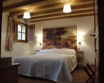 Gite Via Romana (5 stars, 4 stars) - Nettancourt - Habitación