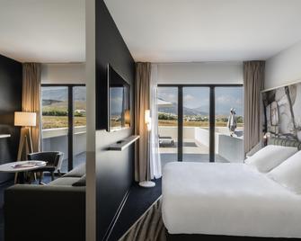 Hôtel Mercure Bastia Biguglia - Biguglia - Habitación
