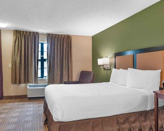 Extended Stay America Suites - San Diego - Oceanside - Oceanside - Bedroom