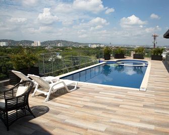 Hotel Mio Boutique - Cúcuta