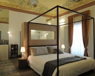 Iblainsuite - Ragusa - Bedroom