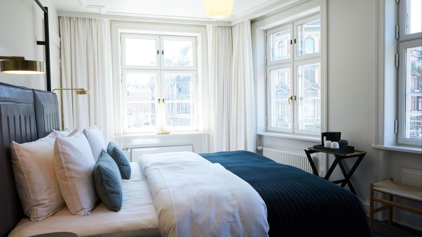 Hotel Danmark