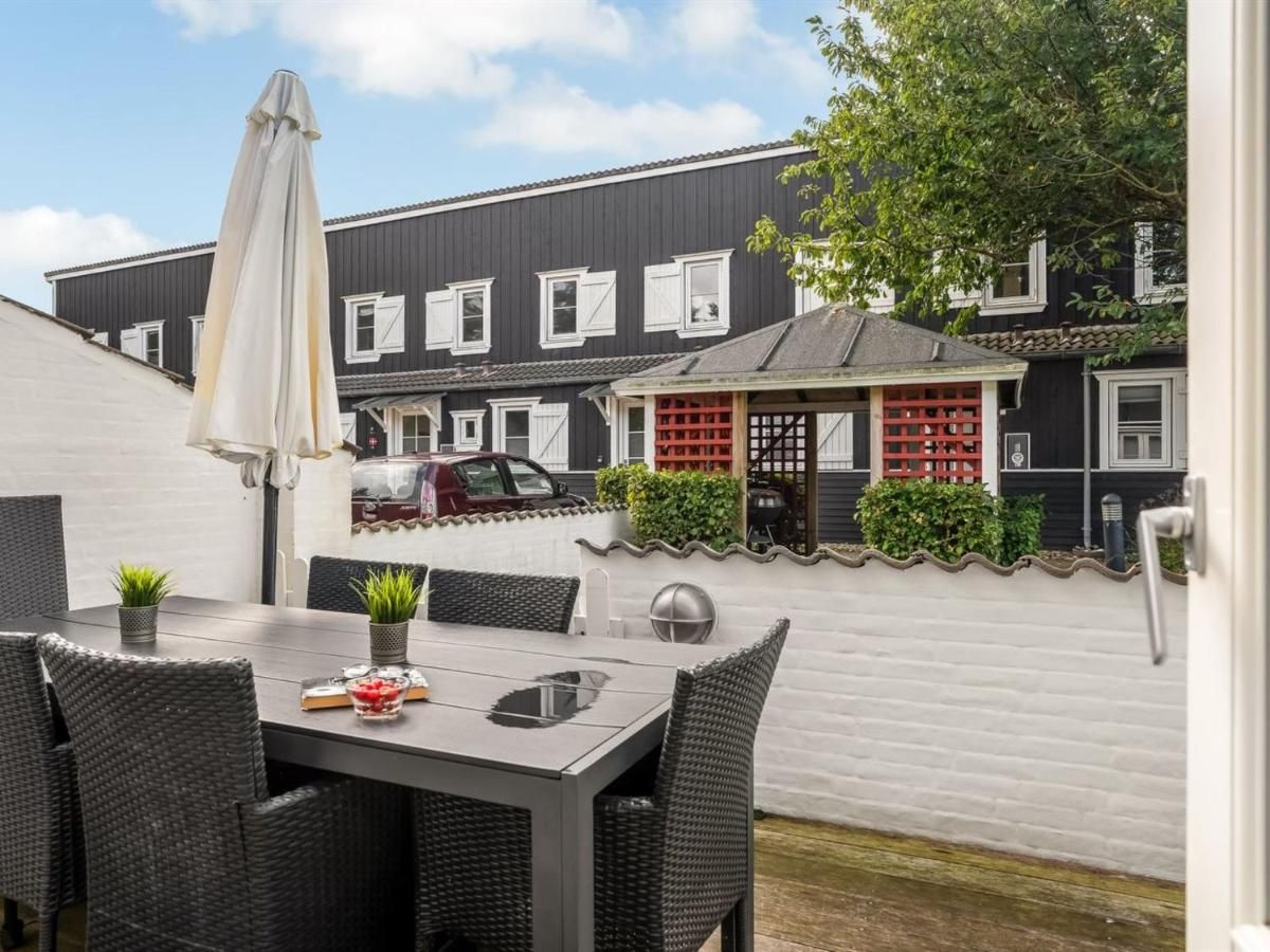 Apartment Epiphania - 100m to the fjord by Interhome – Agger