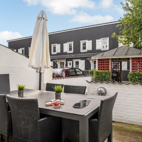 Apartment Epiphania - 100m to the fjord by Interhome – Agger