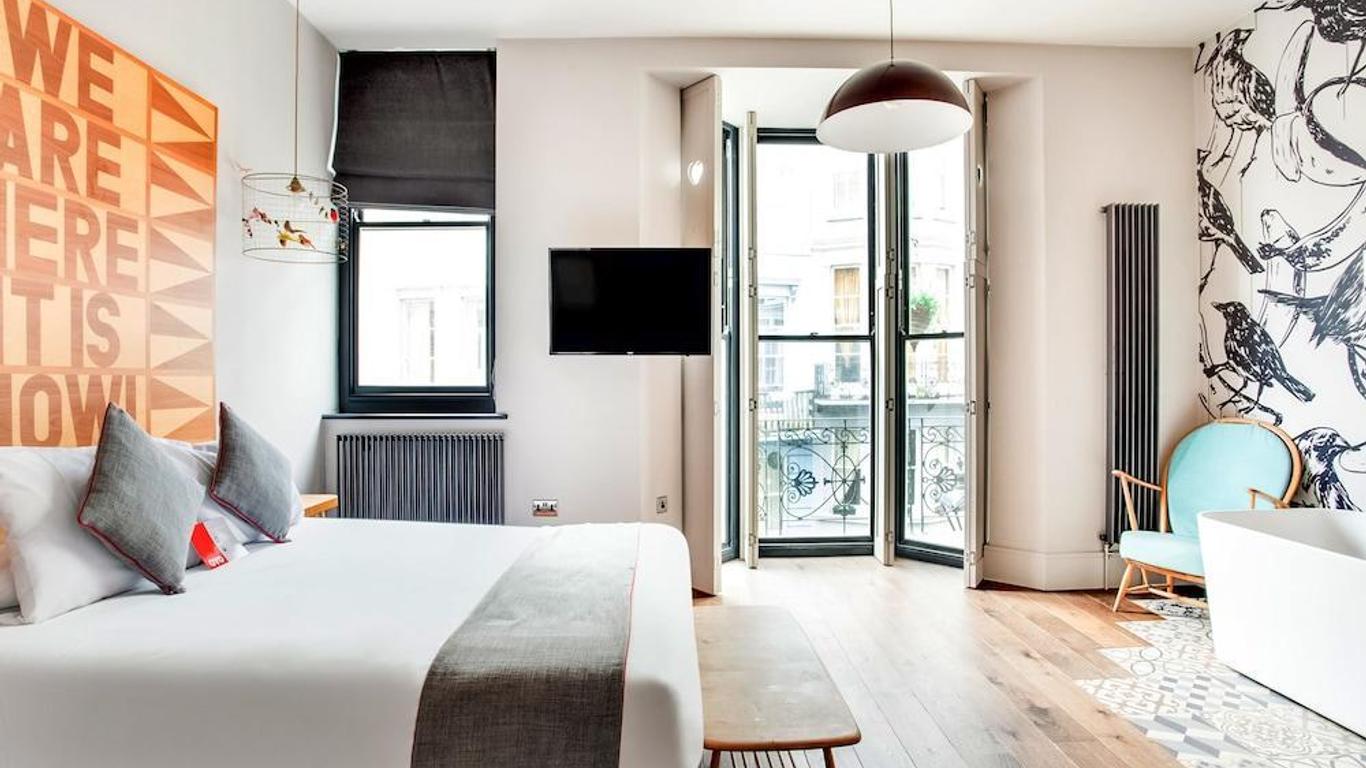 Fab Guest House