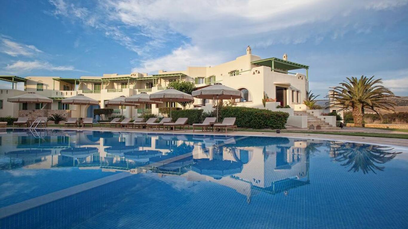 Finikas Hotel