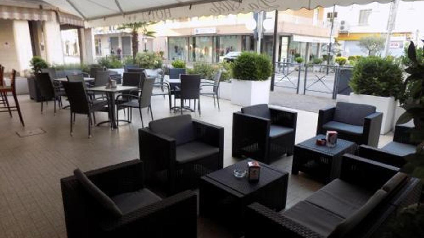 Hotel Udinese da Aldo