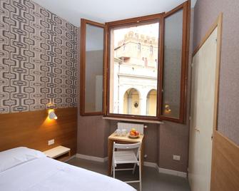 La Perla - Siena - Bedroom