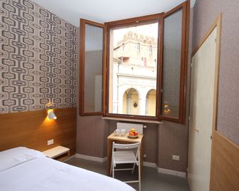 لا يرلا - سينا - غرفة نوم